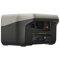EcoFlow River 2 Portable Power Station (ZMR600-US)