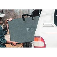 EcoFlow Bifacial Portable Solar Panel - 220 Watts