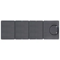 EcoFlow Portable Solar Panel - 110 Watts