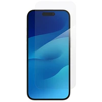 InvisibleShield by Zagg Glass XTR3 Screen Protector for iPhone 15