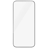 Protecteur d'écran en verre Ultra Wide de PanzerGlass pour iPhone 15 Pro