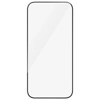 PanzerGlass Ultra Wide Glass Screen Protector for iPhone 15