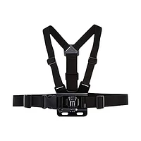 Optex GoPro Compatible Chest Mount (GPCHEST11)