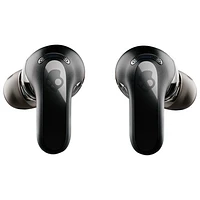Skullcandy Rail In-Ear Headphones True Wireless Bluetooth (S2RLW-Q740) - Black