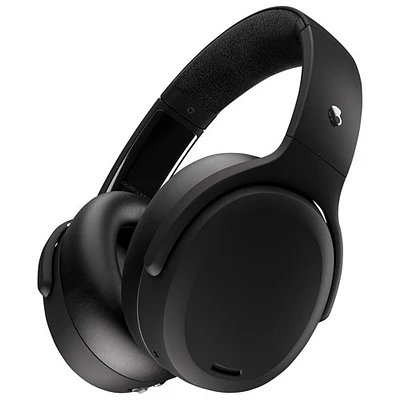 Casque d'écoute Bluetooth à isolation sonore Crusher ANC 2 de Skullcandy - Noir