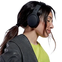 Skullcandy Crusher ANC 2 Over-Ear Sound Isolating Bluetooth Headphones - Black