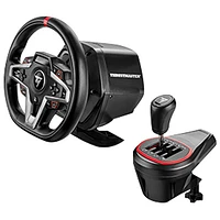 Thrustmaster TH8S Gearbox Shifter for Thrustmaster Racing Wheels