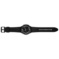 Samsung Galaxy Watch6 Classic 43mm LTE Smartwatch - Black