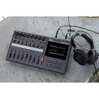 Zoom ZR20 Robust Multitrack Recorder - Black