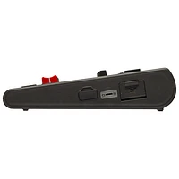Zoom ZR20 Robust Multitrack Recorder - Black