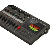 Zoom ZR20 Robust Multitrack Recorder - Black