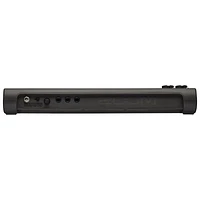 Zoom ZR20 Robust Multitrack Recorder - Black