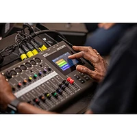 Zoom ZR20 Robust Multitrack Recorder - Black