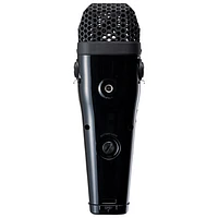 Zoom M4 MicTrak 4-Track Recorder (ZM4) - Black