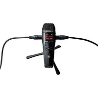 Zoom M4 MicTrak 4-Track Recorder (ZM4) - Black