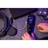 Zoom M4 MicTrak 4-Track Recorder (ZM4) - Black