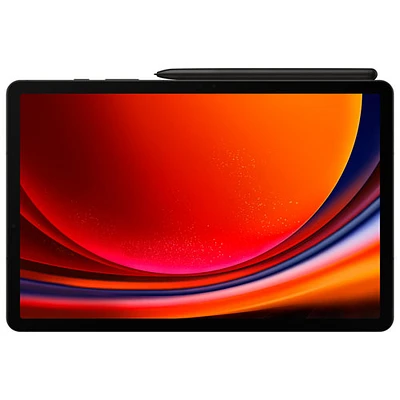 Samsung Galaxy Tab S9 11" 128GB Android Tablet with Snapdragon Gen 2 Processor - Graphite