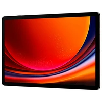 Samsung Galaxy Tab S9 11" 256GB Android Tablet with Snapdragon Gen 2 Processor - Graphite - Exclusive Retail Partner