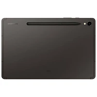 Samsung Galaxy Tab S9 11" 256GB Android Tablet with Snapdragon Gen 2 Processor - Graphite - Exclusive Retail Partner