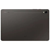 Samsung Galaxy Tab S9 11" 256GB Android Tablet with Snapdragon Gen 2 Processor - Graphite - Exclusive Retail Partner