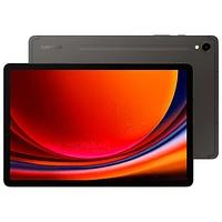 Samsung Galaxy Tab S9 11" 256GB Android Tablet with Snapdragon Gen 2 Processor - Graphite - Exclusive Retail Partner