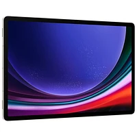 Samsung Galaxy Tab S9+ 12.4" 512GB Android Tablet with Snapdragon Gen 2 Processor - Beige