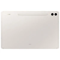 Samsung Galaxy Tab S9+ 12.4" 512GB Android Tablet with Snapdragon Gen 2 Processor - Beige