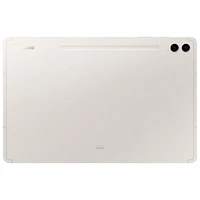 Samsung Galaxy Tab S9+ 12.4" 512GB Android Tablet with Snapdragon Gen 2 Processor - Beige