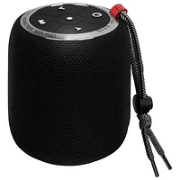 Monster S110 Superstar Portable Bluetooth Wireless Speaker - Black