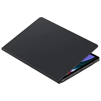 Samsung Smart Book Cover Case for Galaxy Tab S10 FE/S9/S9 FE - Black