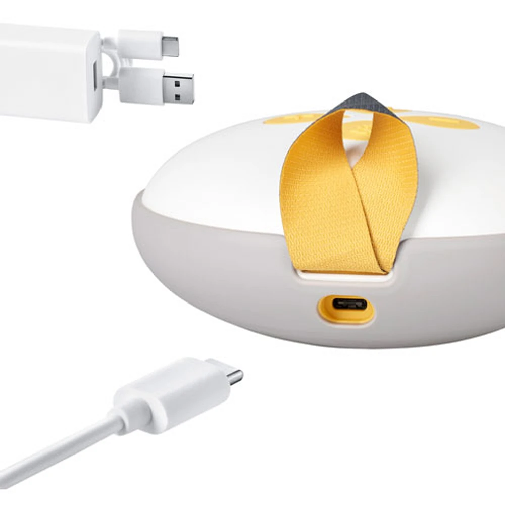 Tire-lait électrique double Swing Maxi de Medela