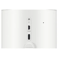 Samsung The Freestyle 1080p LED Portable Home Theatre Projector (SP-LFF3CLAXXZC) - White