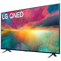 LG 50" 4K UHD HDR LED webOS Smart TV (50QNED75URA) - 2023
