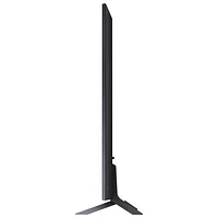 LG 50" 4K UHD HDR LED webOS Smart TV (50QNED75URA) - 2023