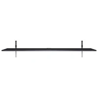 LG 50" 4K UHD HDR LED webOS Smart TV (50QNED75URA) - 2023