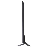 LG 75" 4K UHD HDR LED webOS Smart TV (75QNED75URA) - 2023