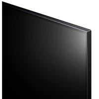 LG 75" 4K UHD HDR LED webOS Smart TV (75QNED75URA) - 2023