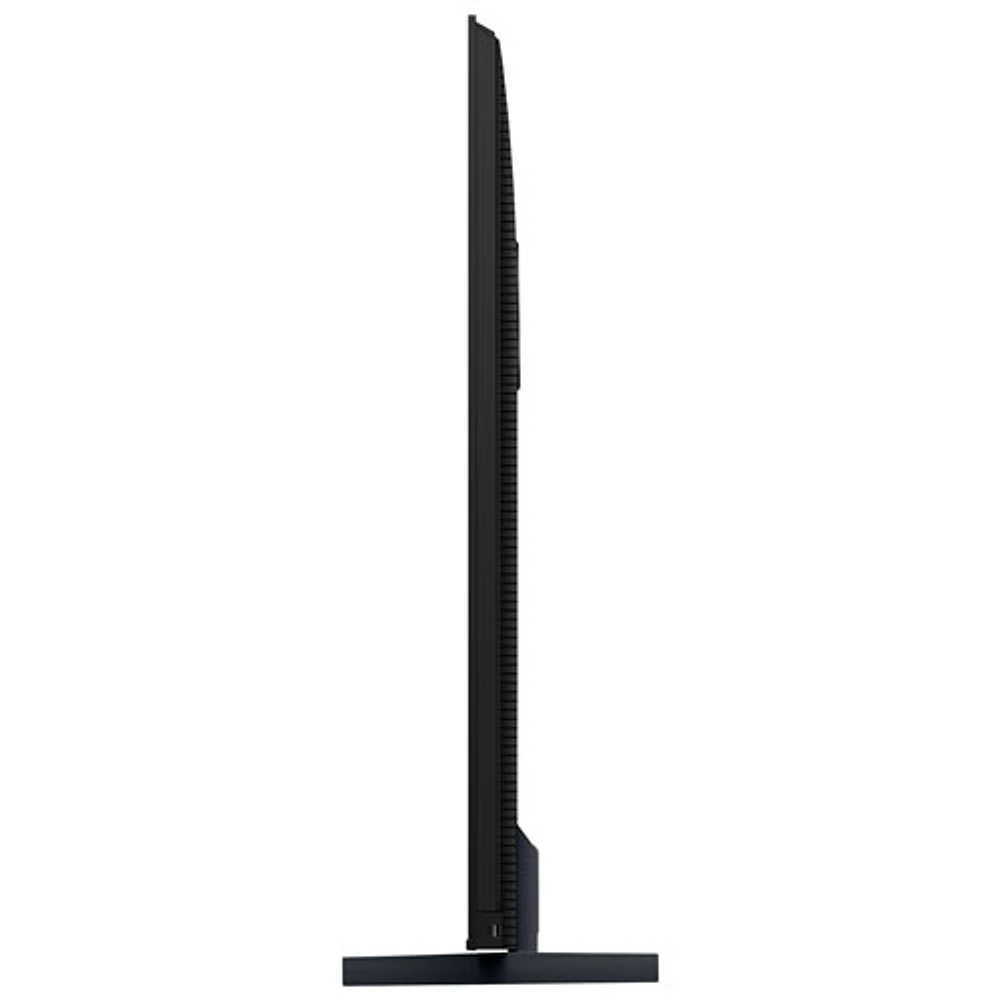 Téléviseur intelligent Google HDR DEL UHD 4K de 98 po S-Series de TCL (98S550G-CA) - 2023