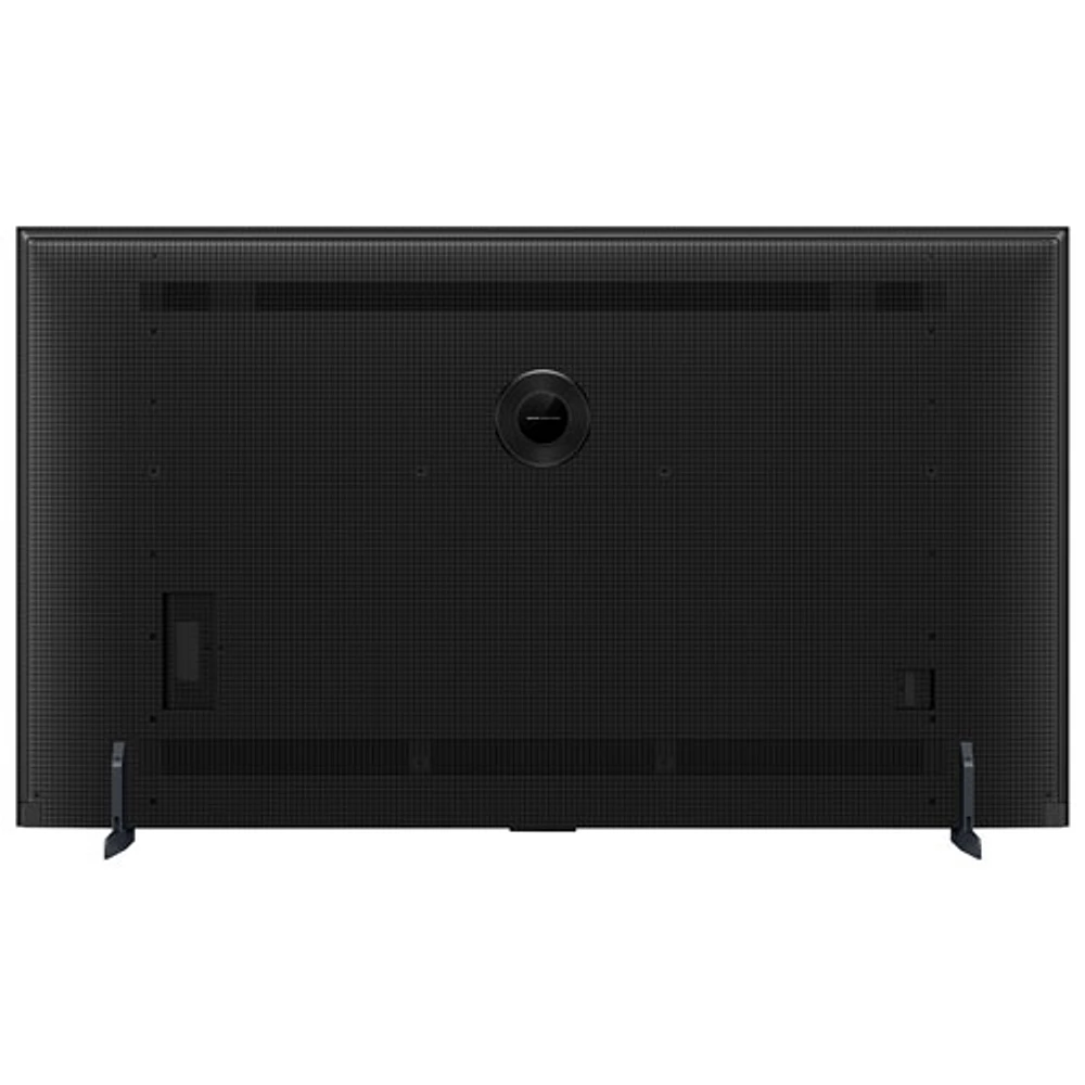 Téléviseur intelligent Google HDR DEL UHD 4K de 98 po S-Series de TCL (98S550G-CA) - 2023