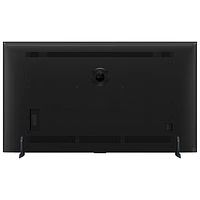 Téléviseur intelligent Google HDR DEL UHD 4K de 98 po S-Series de TCL (98S550G-CA) - 2023
