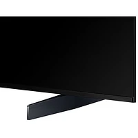 Téléviseur intelligent Google HDR DEL UHD 4K de 98 po S-Series de TCL (98S550G-CA) - 2023