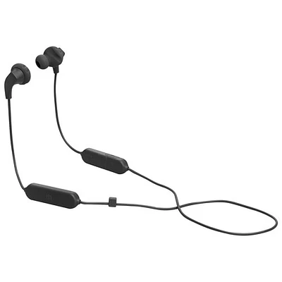 Écouteurs boutons sport sans fil Endurance RUN 2 de JBL - Noir