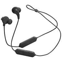 JBL Endurance RUN 2 In-Ear Wireless Sport Headphones - Black