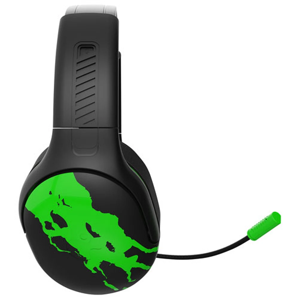 PDP Airlite Pro Wireless Gaming Headset For Xbox - Jolt Green