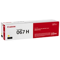 Canon 067 H Yellow Toner (5103C001)