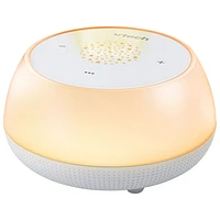 Haut-parleur de sommeil apaisant V-Hush Jr. de VTech (BC8213) - Blanc