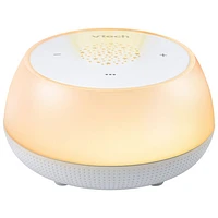 Haut-parleur de sommeil apaisant V-Hush Jr. de VTech (BC8213) - Blanc