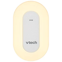 VTech V-Hush Plug Sleep Training Soother Speaker (BC8113) - White