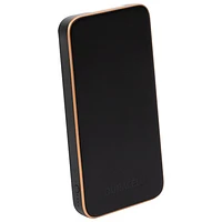 Duracell Charge 10 10000 mAh USB-A/USB-C Power Bank - Black