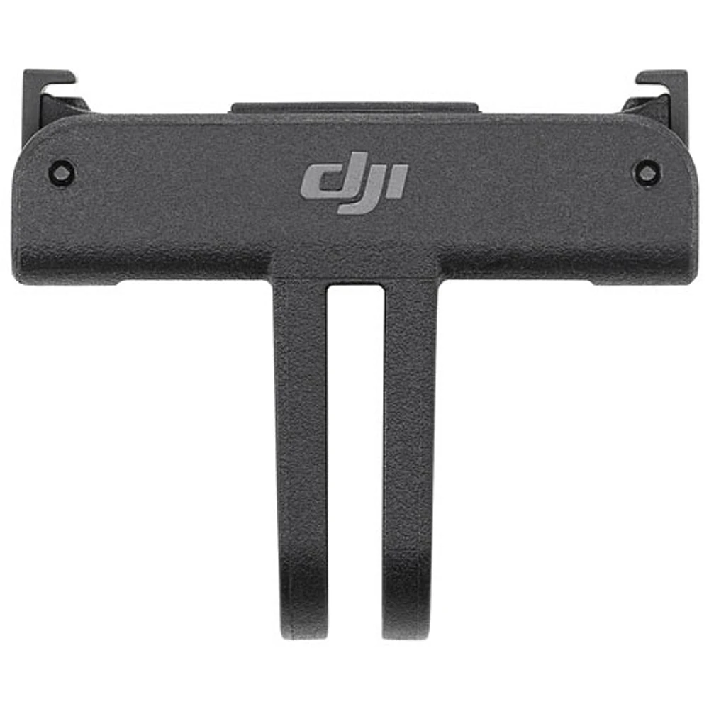 Caméra d'action 4K Standard Combo Action 4 Osmo de DJI